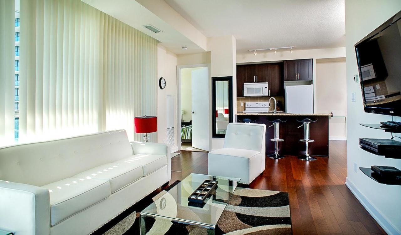 Pathway Suites Mississauga Exterior foto